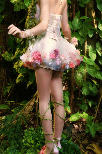 Forest Fairy Skirt