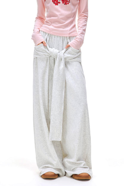 Y2K Design Sweatpants