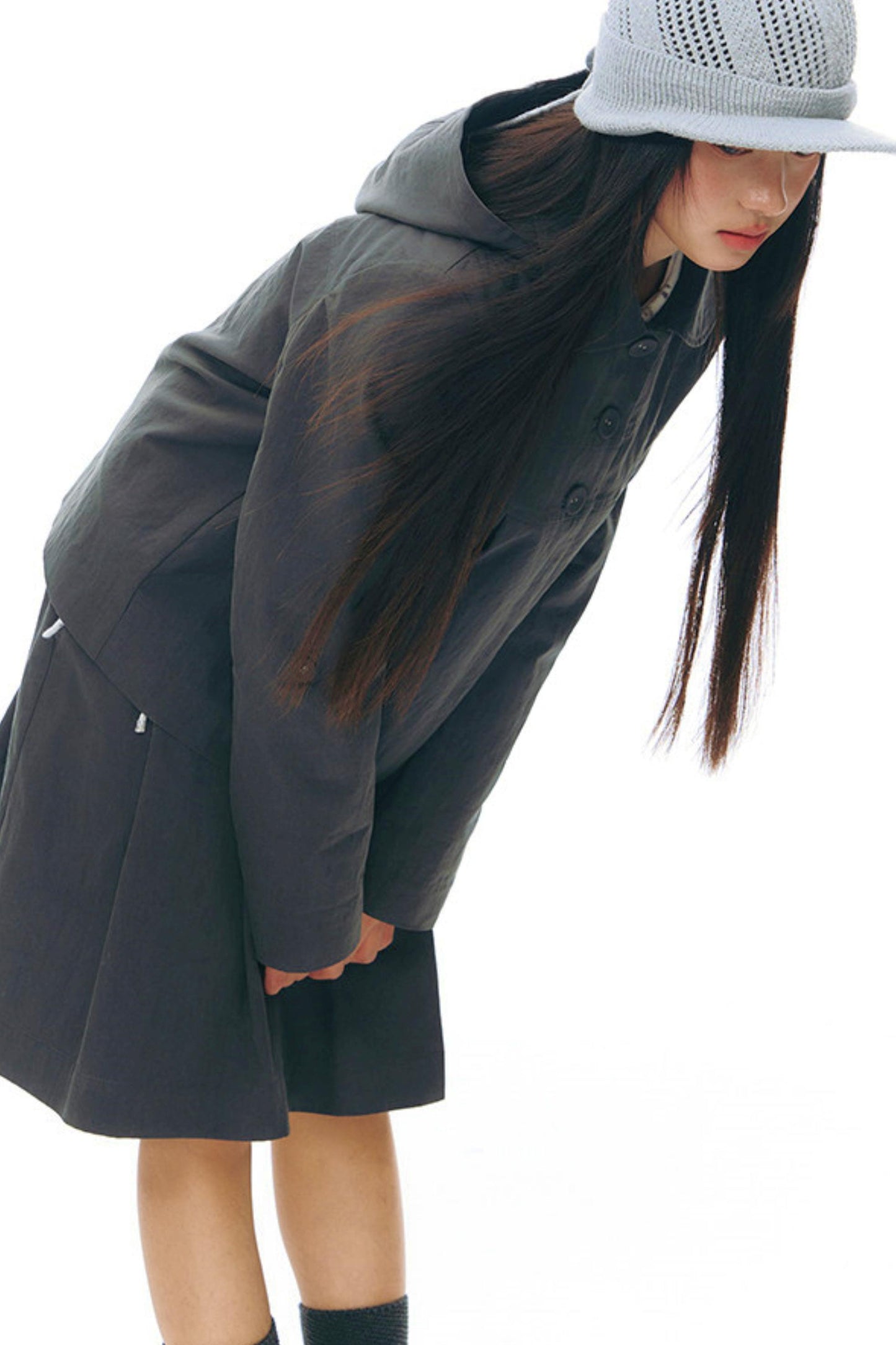 ヴィンテージデタッチャブルライニングジャケット