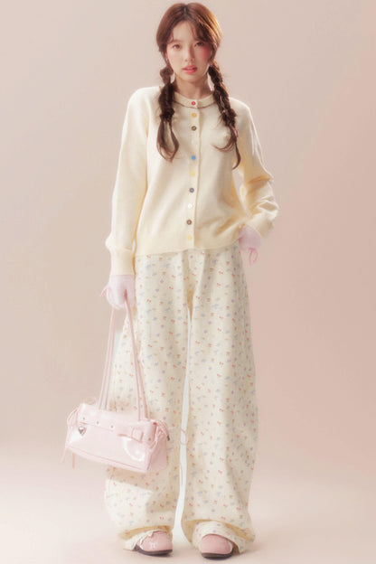 Alice Under the Moon Cardigan