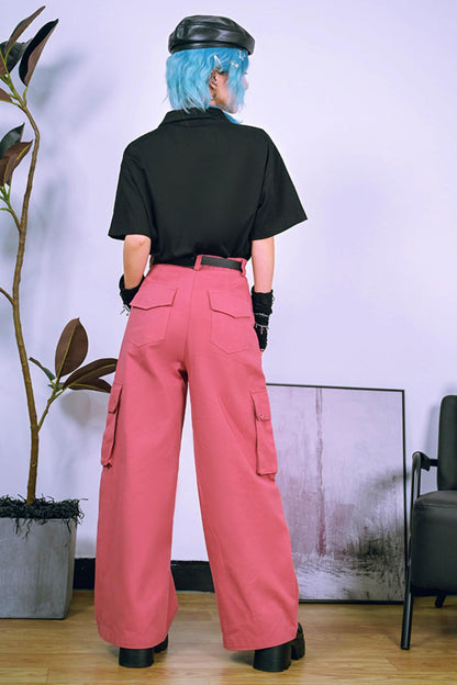 Subkultur-Street-Cargohose