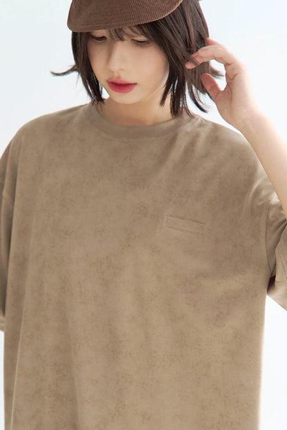 Yarn Die Diesel Loose Fit T-Shirt