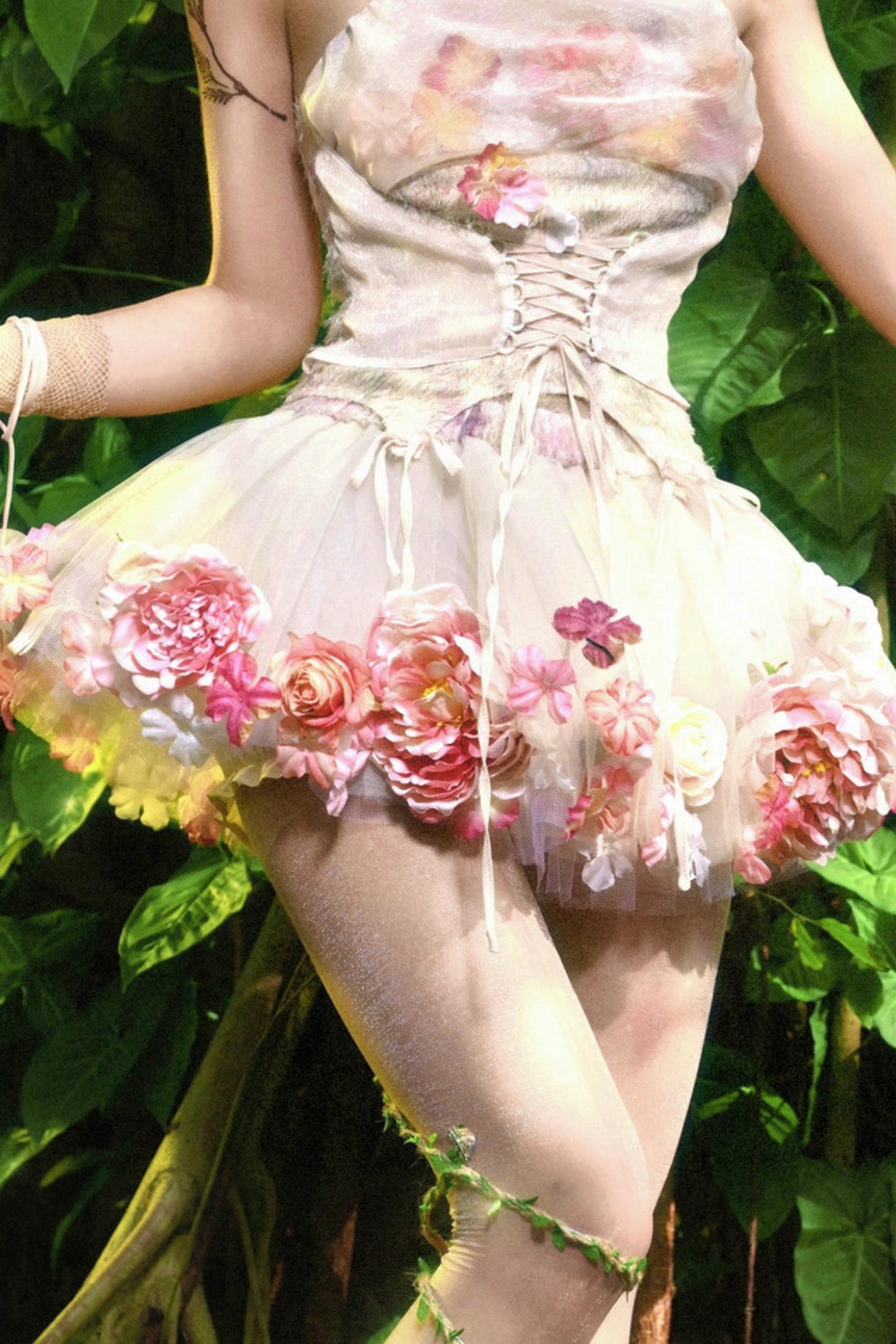 Forest Fairy Skirt