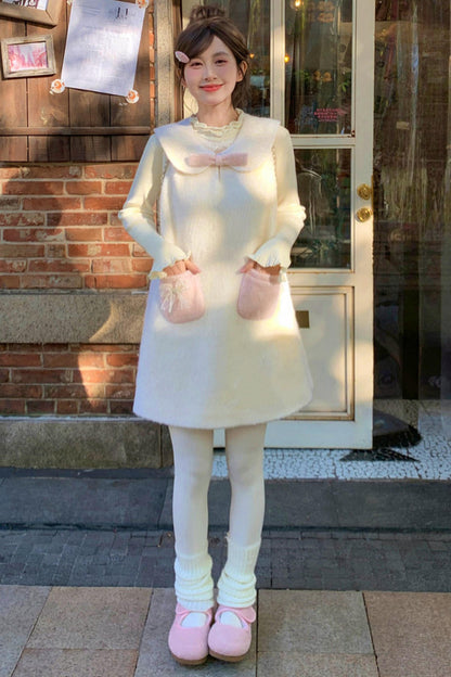 ドールカラースイートドレス