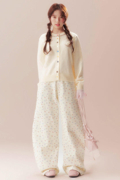 Alice Under the Moon Cardigan