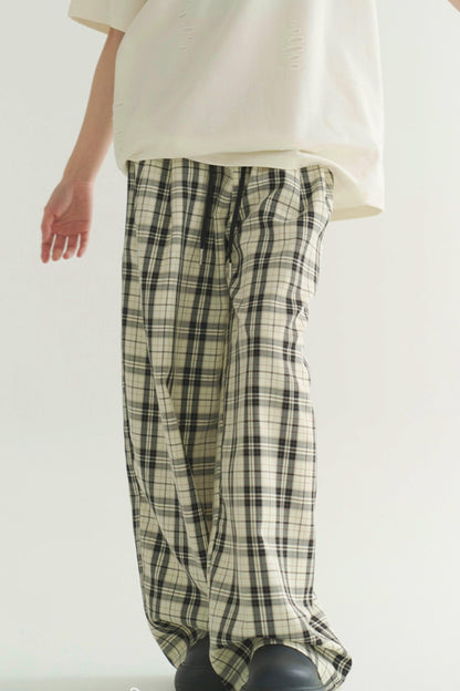 Pantalones de pierna ancha Muse