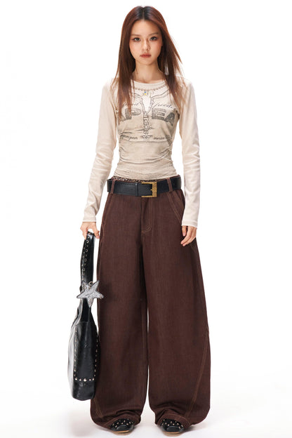 スパイシーガールトップス