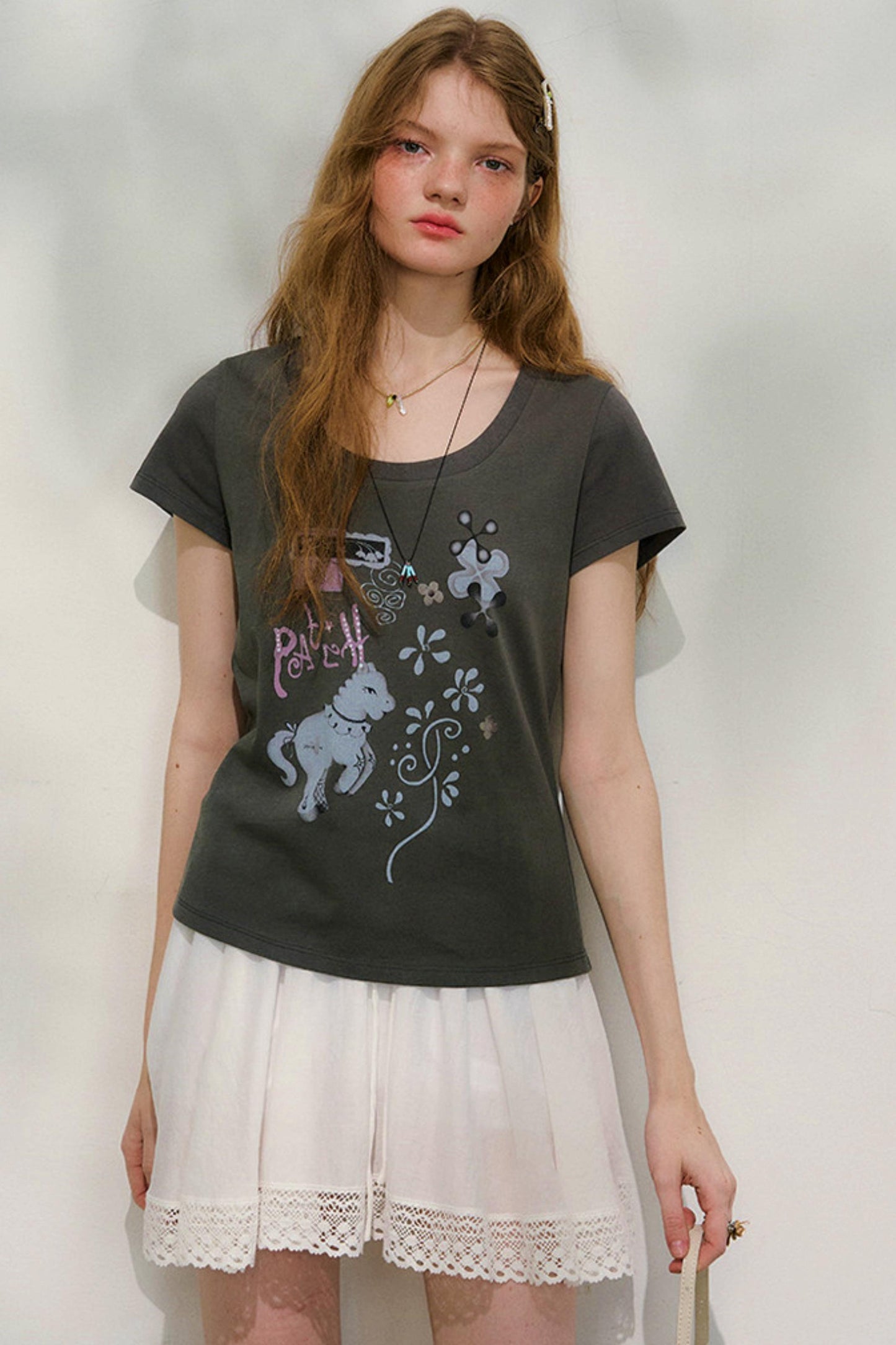 アリスズドリームレトロトップス