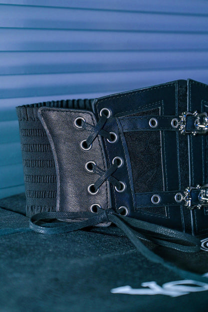 Chic Mode Waist Corset