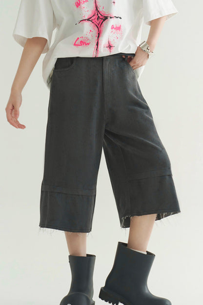 Pantalones cortos de verano Gravity