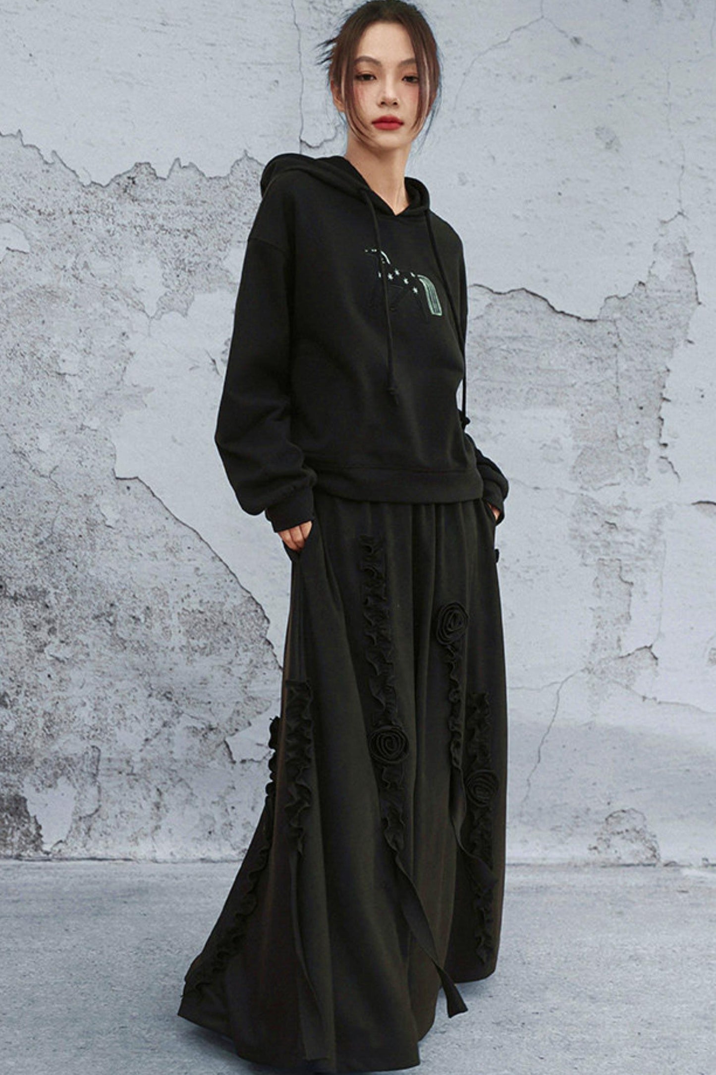 リトルホースフードトップス