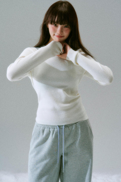 Sweet Mode Tight Top