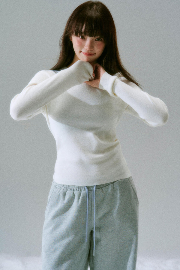 Sweet Mode Tight Top