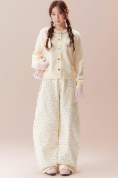 Alice Under the Moon Cardigan