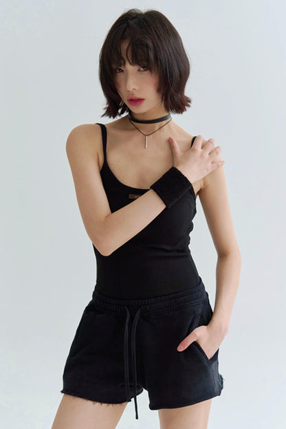Body a canotta Gravity Muse