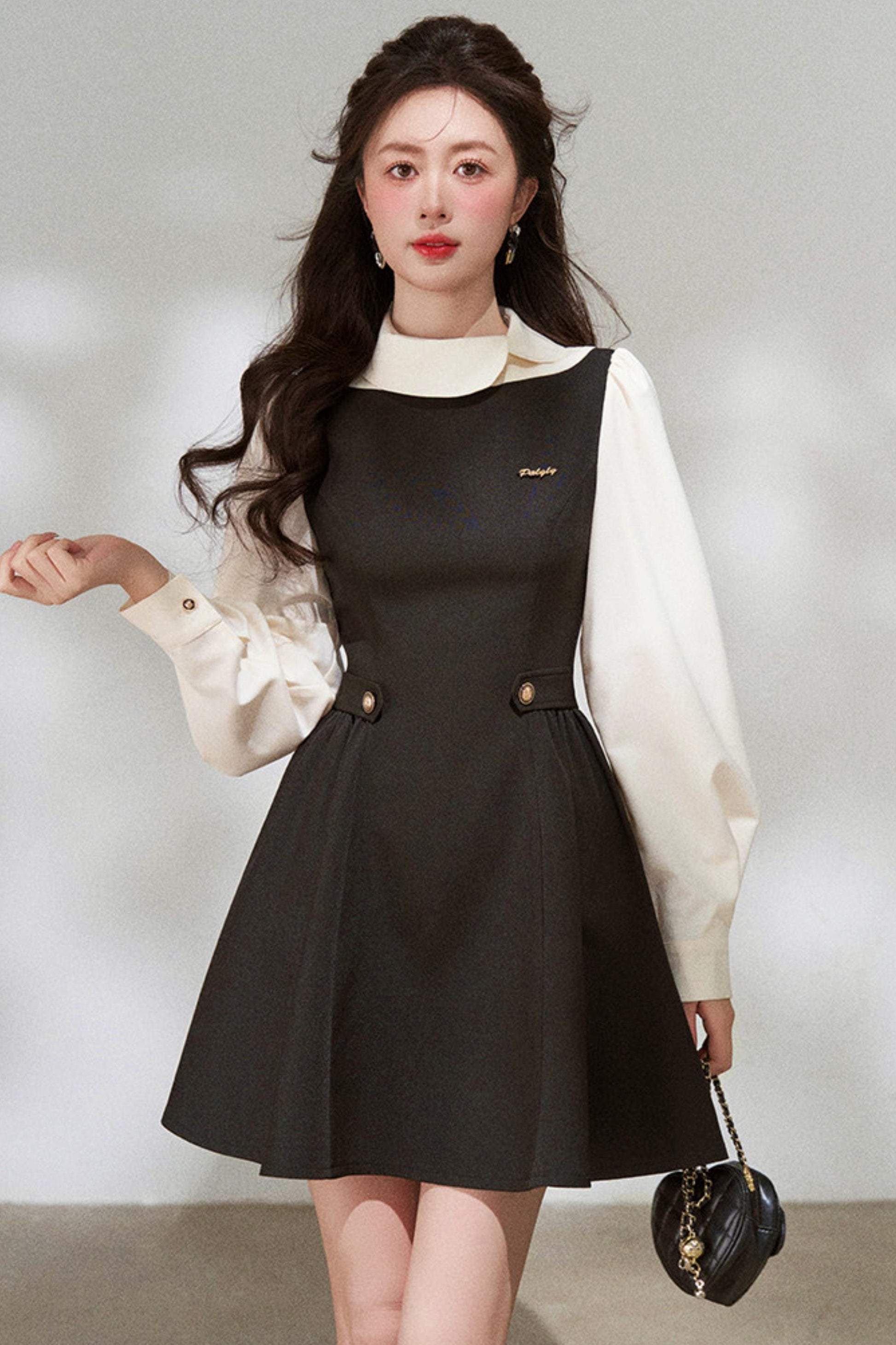 little black dress hepburn Givenchy legacy: Hepburn's little black dress, and much more
