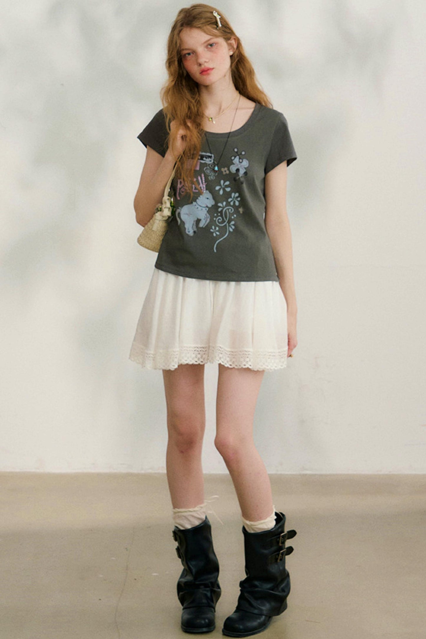 アリスズドリームレトロトップス