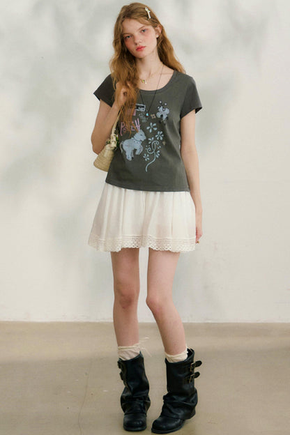 アリスズドリームレトロトップス