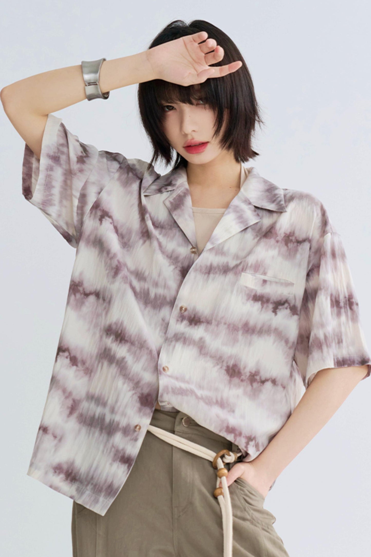 Art Gravity Design Mode Shirt