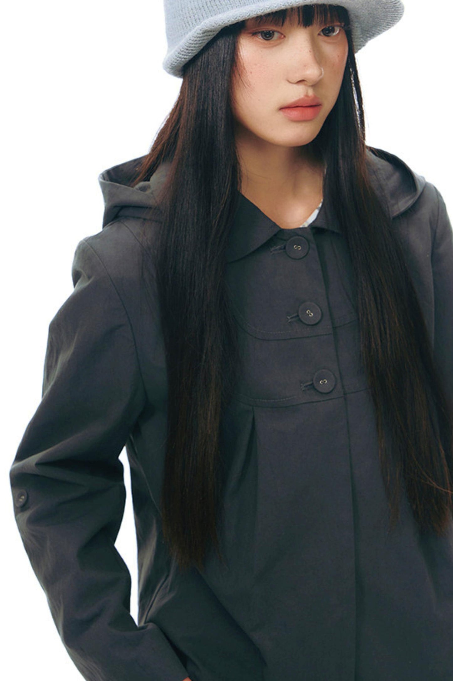 ヴィンテージデタッチャブルライニングジャケット