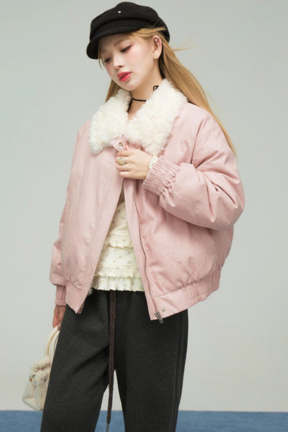 ギャラクシーグレーニットスウェットパンツ