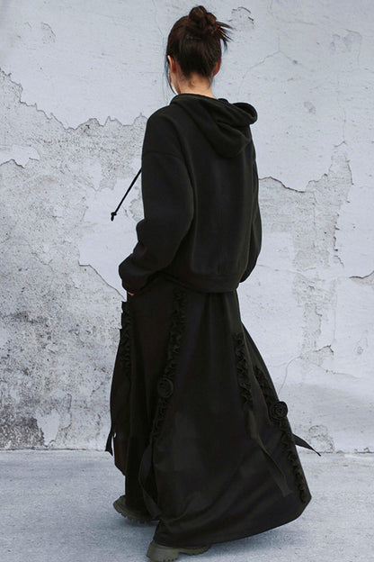 リトルホースフードトップス