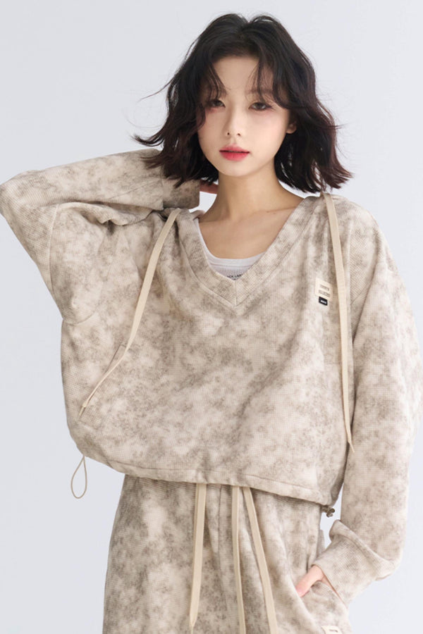 Gravity Museum Casual 3 Piece Setup