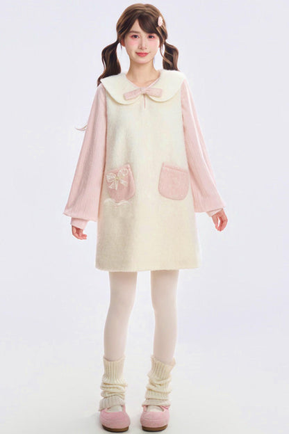 ドールカラースイートドレス