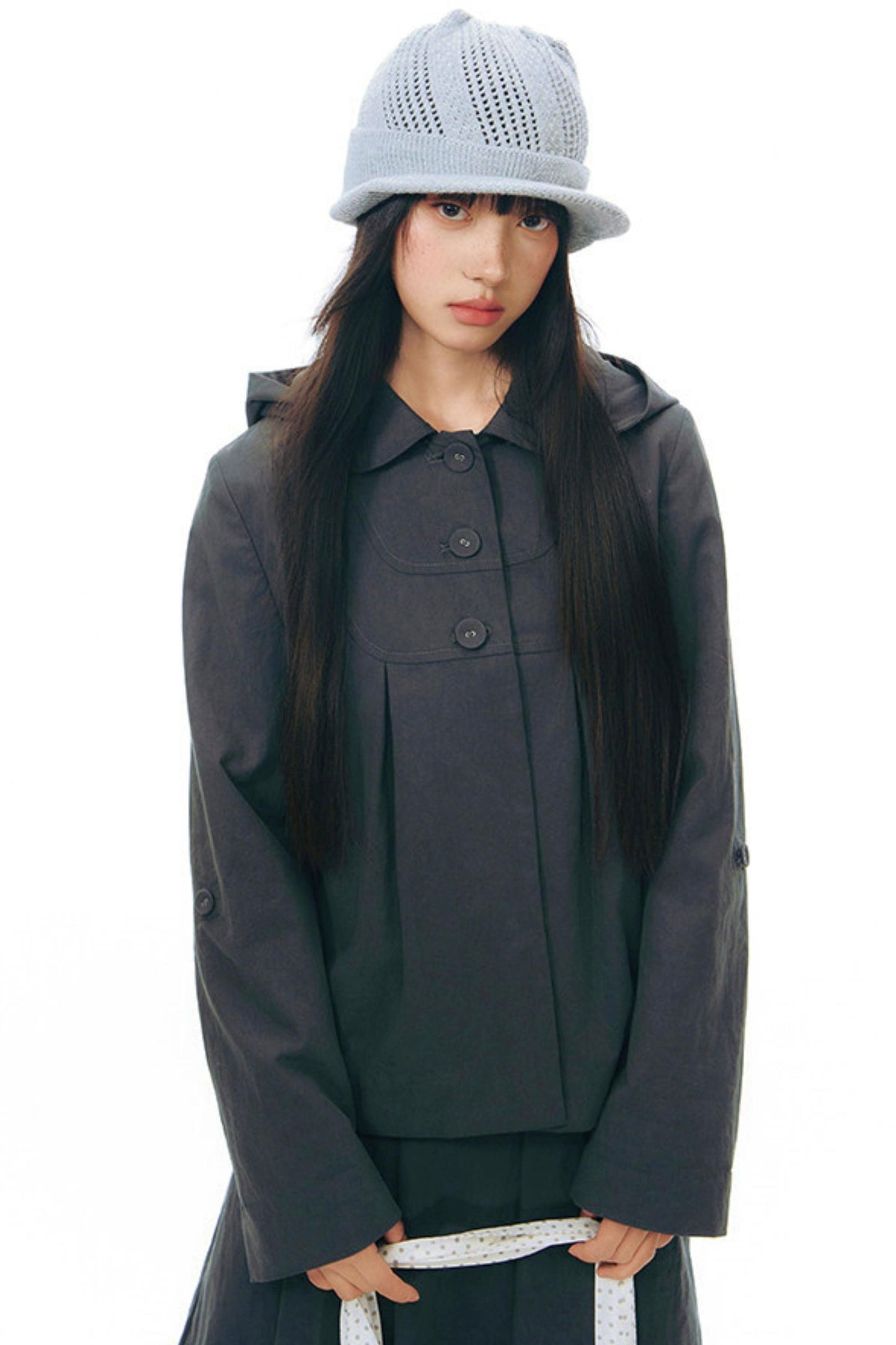 ヴィンテージデタッチャブルライニングジャケット