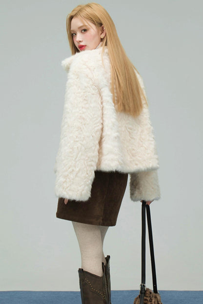 プチスノープリンセスファージャケット