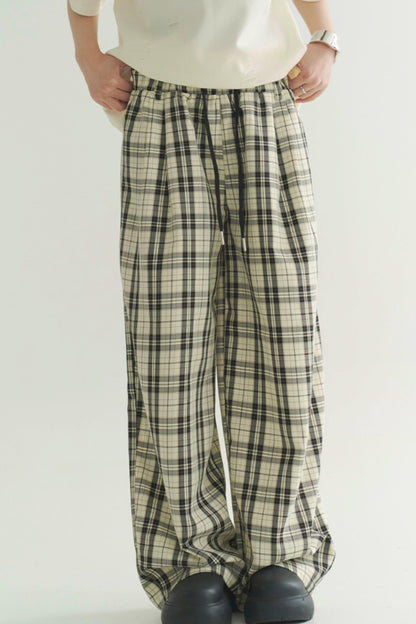Pantalones de pierna ancha Muse
