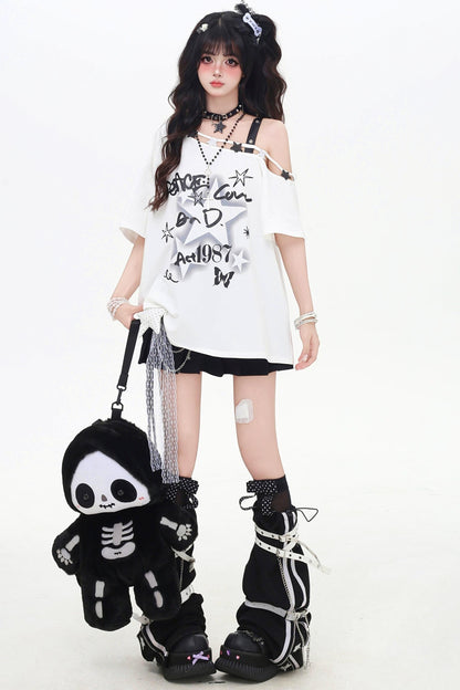 Asteroid Sweet Dot T-shirt