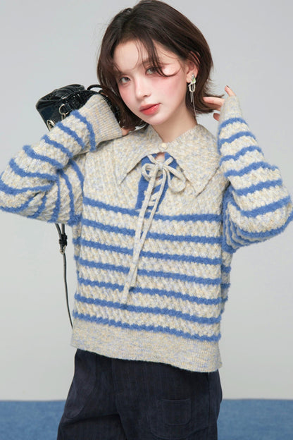 カリフォルニアブルーコーデュロイパンツ