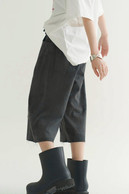 Pantalones cortos de verano Gravity