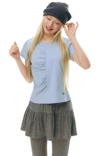 Y2K Skirt + Leggings