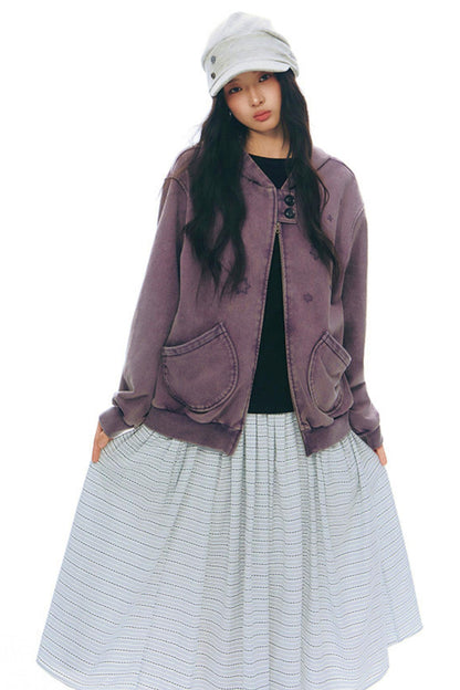 モードフードジャケット