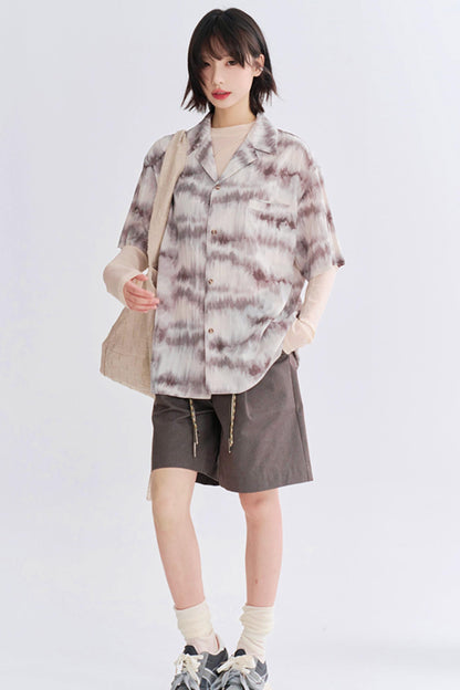 Art Gravity Design Mode Shirt