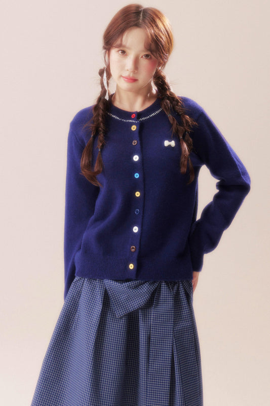 Alice Under the Moon Cardigan