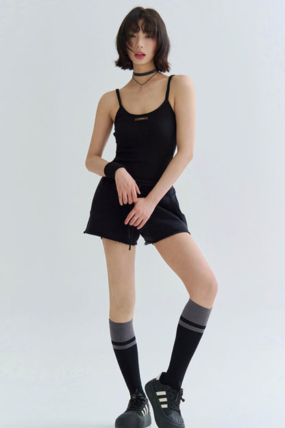 Body a canotta Gravity Muse