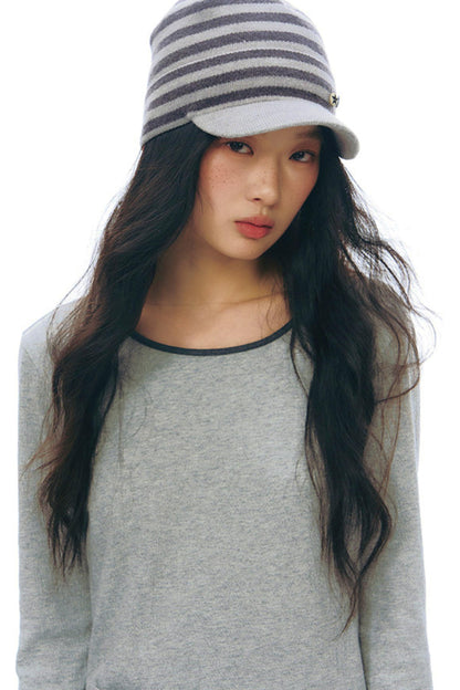 Y2Kロングスリーブワンピース