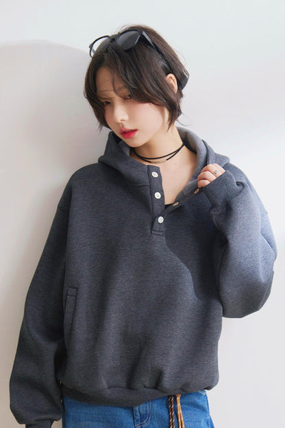 Unisex Style Foodie Sweatshirt