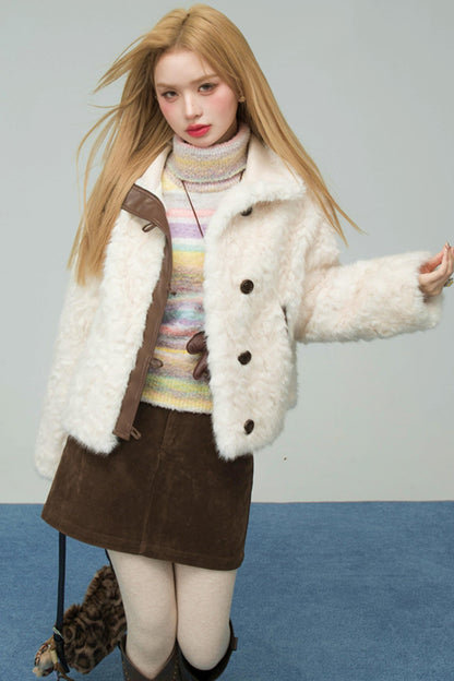 プチスノープリンセスファージャケット