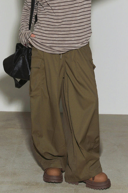 Gravity-Museum-Arbeitsbekleidungshose