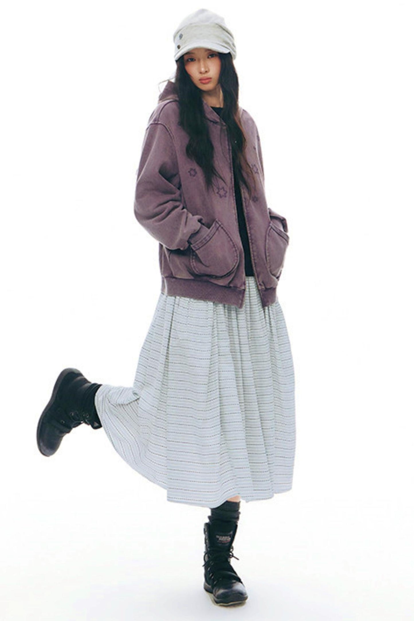 モードフードジャケット