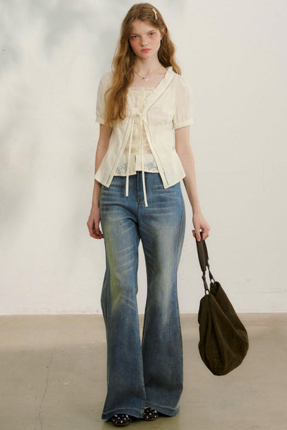 스위트 프렌치 탑