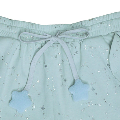Angel Wing Cargo Pants