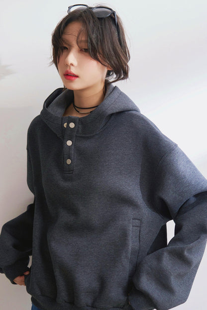 Unisex Style Foodie Sweatshirt