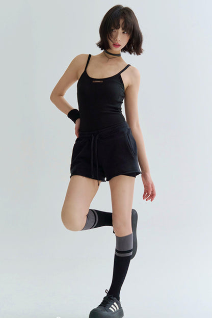 Body a canotta Gravity Muse