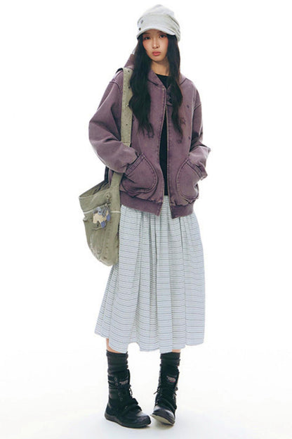 モードフードジャケット