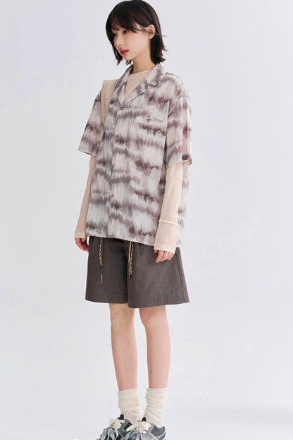 Art Gravity Design Mode Shirt